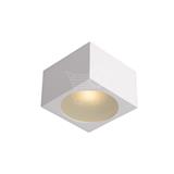 Svietidlo LUCIDE 17996/01/31 LILY Ceiling Light IP54 G9exl H6 W9 L9cm White