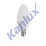 Žiarovka KANLUX 23381 DUN 4,5W T SMD E14-NW Svetelný zdroj LED