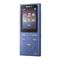 SONY MP4 8 GB NWZ-E394 modrá NWE394L.CEW