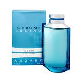 Parfém AZZARO Chrome Legend 75 ml Men (toaletná voda)