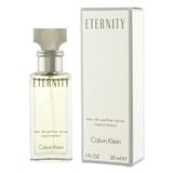 Parfém CALVIN KLEIN Eternity 30 ml Woman (parfumovaná voda)