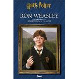 Kniha Ron Weasley - Sprievodca k filmom (autor neuvedený)