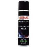 SONAX Pena na čistenie kože 400 ml