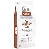 BRIT CARE WEIGHT LOSS RABBIT & RICE 12 KG (294-132736)