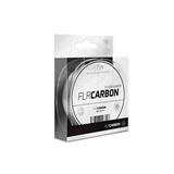 FIN Vlasec FLR Carbon 50 m-Priemer 0,125 mm / Nosnosť 2,8 lb