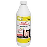 HG tekutý čistič odpadov 1L