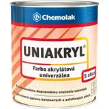 Fasádna farba CHEMOLAK S 2822 Uniakryl 5kg 0100