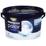 Interierová farba PRIMALEX Polar 4kg Biela