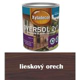 XYLADECOR Oversol 0,75L lieskový orech