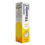 ADDTIVA VITAMÍN C 1000 mg Zitrone tbl eff 1x20 ks