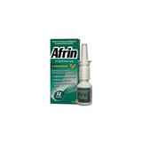 Afrin 0,5 mg/ml nosový sprej s mentolom aer nao (fľ.HDPE) 1x15 ml