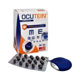 OCUTEIN BRILLANT Luteín 25 mg - DA VINCI cps 90+30 navyše (120 ks) + (antistat. utierka na okuliare), 1x1 set