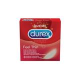 Prezervatív Durex Feel Thin 12ks