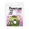 Frontline Tri-Act psy 2-5kg spot-on 1x1 pipeta