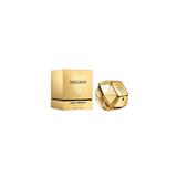 PACO RABANNE Lady Million Absolutely Gold - parfém 80 ml tester pre ženy