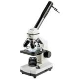BRESSER Mikroskop BIOLUX NV 20-1280x