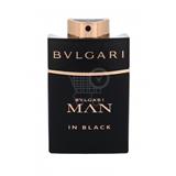 BVLGARI Man in Black 60 ml Men (parfumovaná voda)