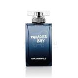 Parfém KARL LAGERFELD Paradise Bay Pour Homme EDT 100 ml TESTER