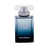 Parfém KARL LAGERFELD Paradise Bay Pour Homme EDT 50 ml