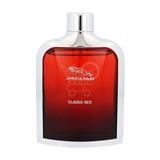 Parfém JAGUAR Classic Red EDT 100 ml