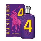 Parfém RALPH LAUREN Big Pony 4 Purple Woman - toaletná voda 100 ml TESTER