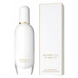 CLINIQUE Aromatics In White - parfémová voda 50 ml pre ženy