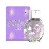 GIORGIO ARMANI Emporio Diamonds Violet - parfémová voda 50 ml pre ženy