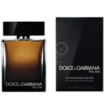 DOLCE & GABBANA The One For Men - parfémová voda 50 ml pre mužov