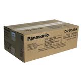 PANASONIC originál toner DQ-UG15-PU, black, 6000str., DP-150, 150FP