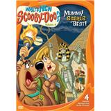 Film Co nového Scooby-Doo? 4