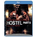 Film Hostel II. (Eli Roth)