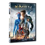 Film X-Men 2 (Bryan Singer)