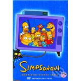 Film Simpsonovci - 4. séria (seriál) (Rich Moore, Jeff Lynch, Jim Reardon, Mark Kirkland)