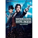 Film Sherlock Holmes (Guy Ritchie)