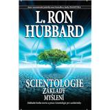 Kniha Scientológia: Základy myslenia (L. Ron Hubbard)