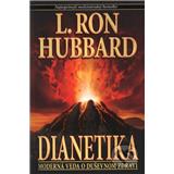 Kniha Dianetika: Moderná veda o duševnom zdraví (L. Ron Hubbard)