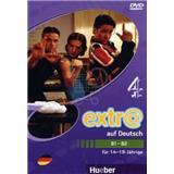 Film Extra auf Deutsch - 2 DVD