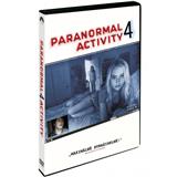 Film Paranormal Activity 4. (Henry Joost, Ariel Schulman)