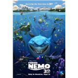 Film Hľadá sa Nemo (Andrew Stanton, Lee Unkrich)