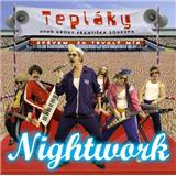 Nightwork: Teplaky aneb kroky F. Soukupa (Nightwork)