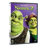 Film Shrek 2 (Conrad Vernon, Andrew Adamson, Kelly Asbury)