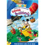 Film Mickeyho klubík: Mickeyho a Donaldův závod balónů