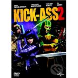 Film Kick-Ass 2 (Jeff Wadlow)
