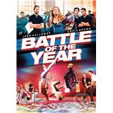 Film Battle of the year (Benson Lee)