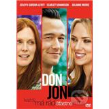 Film Don Jon (Joseph Gordon-Levitt)