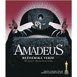 Film Amadeus režisérská verze (Miloš Forman)