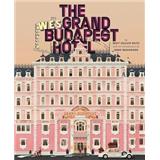 The Grand Budapest Hotel (Matt Zoller Seitz, Anne Washburn)