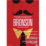 Film Bronson (Nicolas Winding Refn)