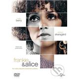 Film Frankie & Alice (Geoffrey Sax)
