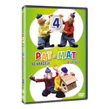 Film Pat a Mat 4 (Lubomír Beneš)